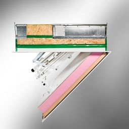 Wippro vlizotrap Klimatec 160 Smart 6