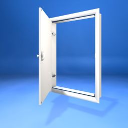 Wellhöfer Kniestokdeuren met PushLock-sluiting 3