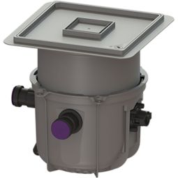 KESSEL Opvoerinstallatie Minilift S KTP 3