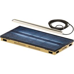ACO Lichtlijst voor Vario 2.0 3