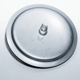 ACO afsluiter voor afvoeropeningen 3