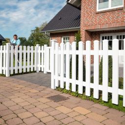 TraumGarten Tuinafscheiding LONGLIFE CARA XL 4