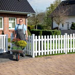 TraumGarten Tuinafscheiding LONGLIFE CARA XL 5