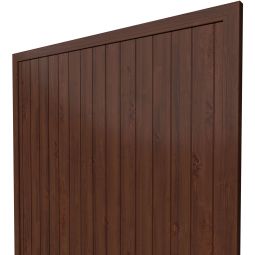 TraumGarten Schutting LONGLIFE RIVA Noot 3