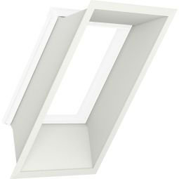 VELUX Renovatieset LSW 2000 afdekkingslijsten 3