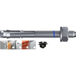 TOX Bolzenanker S-Fix Pro 1 3