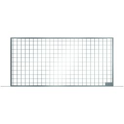 ACO Therm lichtschacht compleet-set 1250x1000x400 5