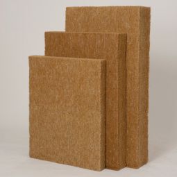 HemKor® Jute Blend glaswol isolatie 3