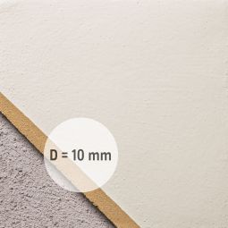 ClayTec leimspaachtel Mineraal 20, DROOG 4