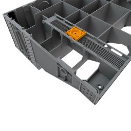 ferax traptreden MODULESCA 4