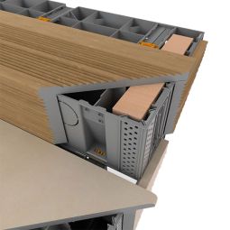 ferax traptreden MODULESCA 5