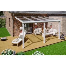Skan Holz terrasoverkapping Monza terrasafdak 3