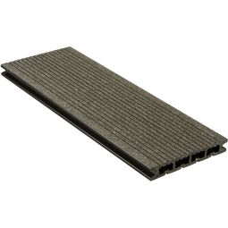 NATURinFORM WPC-terrasplank 21x139 mm DE 6