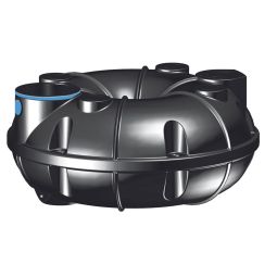Rewatec Vlaktank Retentietank NEO 3