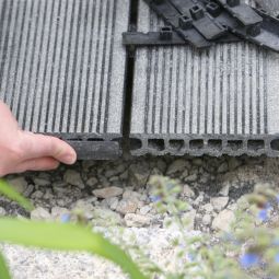 NATURinFORM WPC afdekkap DIE KOMPAKTE 5