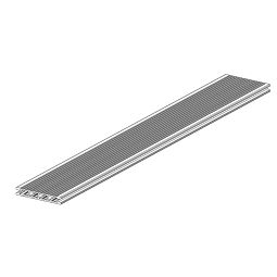 NATURinFORM WPC-terrasplank 21x139 mm DE 7