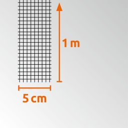 Windhager reparatieband voor insectenbescherming glasvezel 4