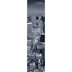 Ximax ruimteverwarmer Designradiator P1 Plan 3