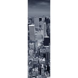 Ximax ruimteverwarmer Designradiator P1 Plan 4