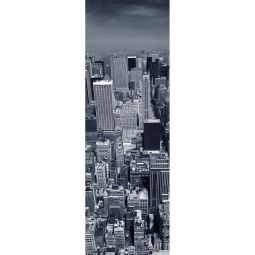Ximax ruimteverwarmer Designradiator P1 Plan 5