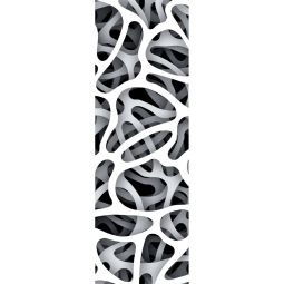 Ximax ruimteverwarmer designradiator P1 Plan 5