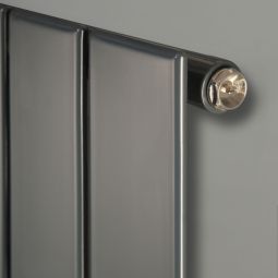 Ximax ruimteverwarmer P1 Plan middenaansluiting 3