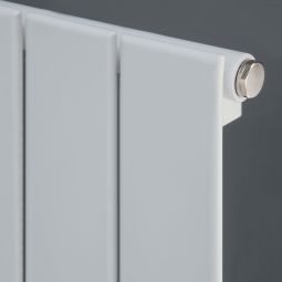Ximax Ruimteverwarmer P1 Duplex Wit 3
