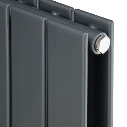 Ximax ruimteverwarmer P1 Duplex 180x59,5 3
