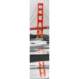 Ximax ruimteverwarmer Design radiator P1 3