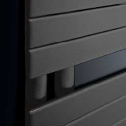 Ximax badradiator P2-Open met 5 3