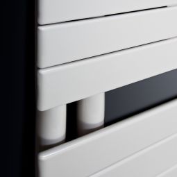 Ximax badradiator P2-Open met 5 3