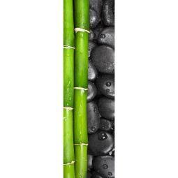 Ximax-ruimteverwarmer Designradiator P1 Plan Print 4