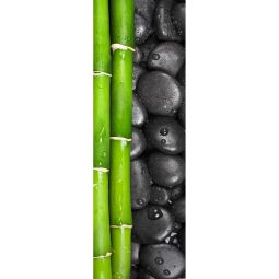 Ximax-ruimteverwarmer Designradiator P1 Plan Print 5