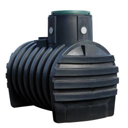 4rain Mono retentieregenwatertak grondtank 3
