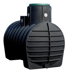 4rain Mono retentiewatertank Puls ondergrondse 4