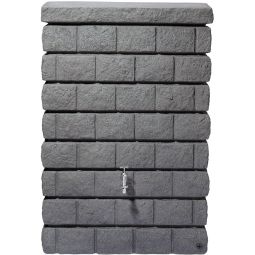 GRAF Garantia Regenton Wandtank Rocky 3