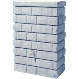 GRAF Garantia Regenton Wandtank Rocky 3