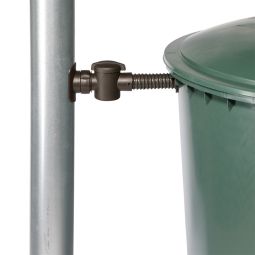 GRAF Speedy regenwatertap regenpijpfilter 4