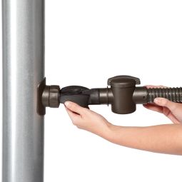 GRAF Speedy regenwatertap regenpijpfilter 3