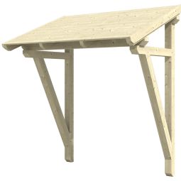 Skan Holz afdak Paderborn dak 3