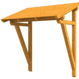 Skan Holz afdak Paderborn dak 3