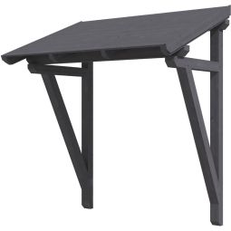 Skan Holz afdak Paderborn Dak 3