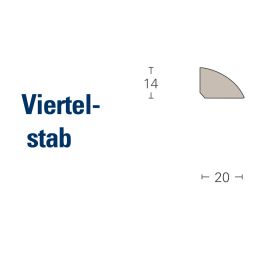 Parador Plint Wit Grondverf D004 7