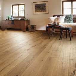 HARO Parket Landhausdiele 4000 Eik 4