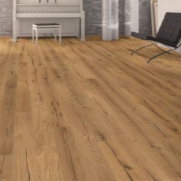HARO Parket Landhausdiele 4000 Eik 5