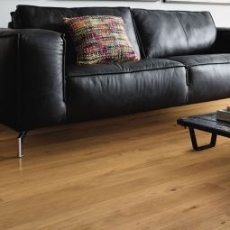 HARO Parket Landhausdiele Eik Universal 3