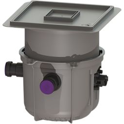KESSEL Opvoerinstallatie Minilift L KTP 3