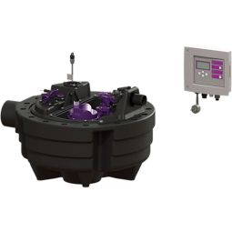 KESSEL Opvoerinstallatie Aqualift F Compact 4