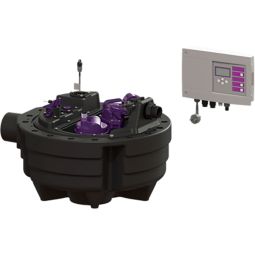 KESSEL Opvoerinstallatie Aqualift F Compact 5