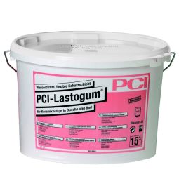 PCI Lastogum waterdichte flexibele beschermingslaag 3